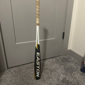 Easton Alpha Alloy BBCOR Certified Bat (-3)  28 oz 31" (Used)