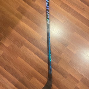 Senior Bauer Nexus Sync Right Handed Hockey Stick P92  (Used)