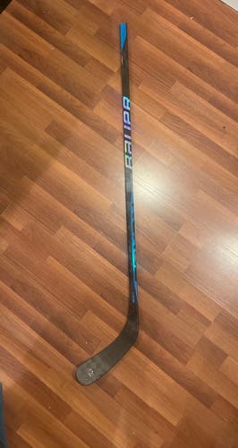 Senior Bauer Nexus Sync Right Handed Hockey Stick P92 (Used)