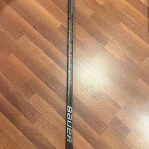 Senior Bauer Nexus 2N Left Hand Hockey Stick P92M  (Used)