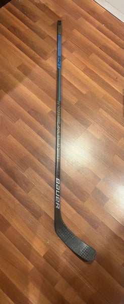 Senior Bauer Nexus 2N Left Hand Hockey Stick P92M  (Used)