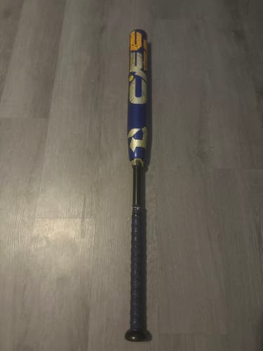 2022 DeMarini CF Composite Bat (-11)  21 oz 32" (Used)