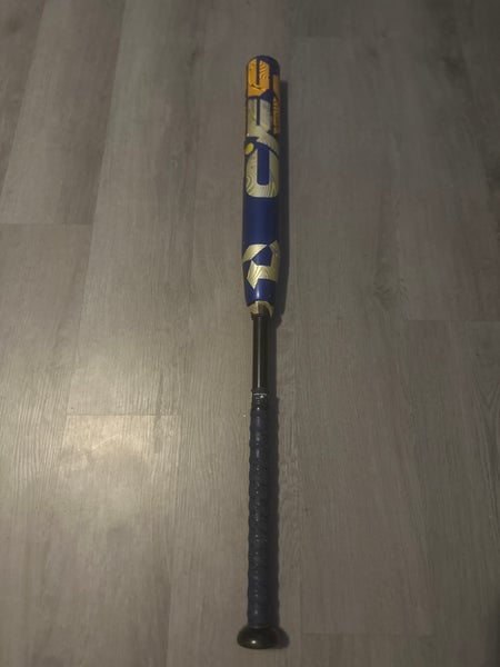 2022 DeMarini CF Composite Bat (-11)  21 oz 32" (Used)