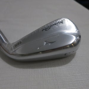 Mizuno Pro 225 HMB 3-iron - 19* - Pro Modus 3 Tour 120 Stiff Flex Steel - NEW