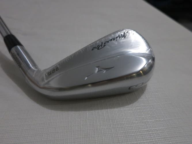 Mizuno Pro 225 HMB 3-iron - 19* - Pro Modus 3 Tour 120 Stiff Flex Steel - NEW