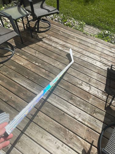 Senior Bauer Proto-R Left Hand Hockey Stick P92 (New)