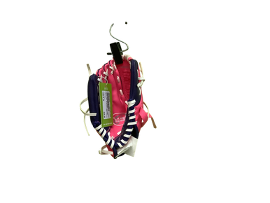 Used Rawlings PLAYERS BB/SB Glove LH Throw Pink 9" 11686-S000044650