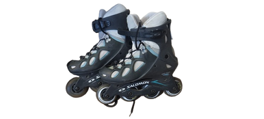 Salomon (Used) Size 7.5 Inline Skates