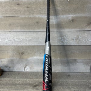 Louisville Slugger Baseball Bat Omaha 518 BBCOR WTLBBO518B3 33” 30 oz. 2 5/8”