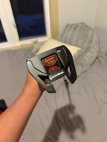 TaylorMade Spider GT Putter