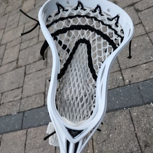Warrior Strung Rabil 2X Head (Used)