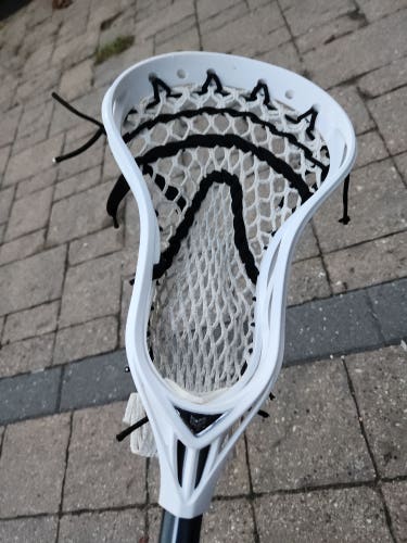 Warrior Strung Rabil 2X Head (Used)