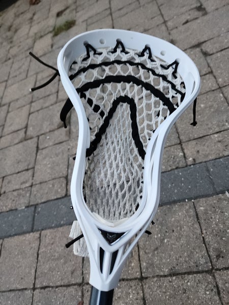 Warrior Strung Rabil 2X Head (Used)