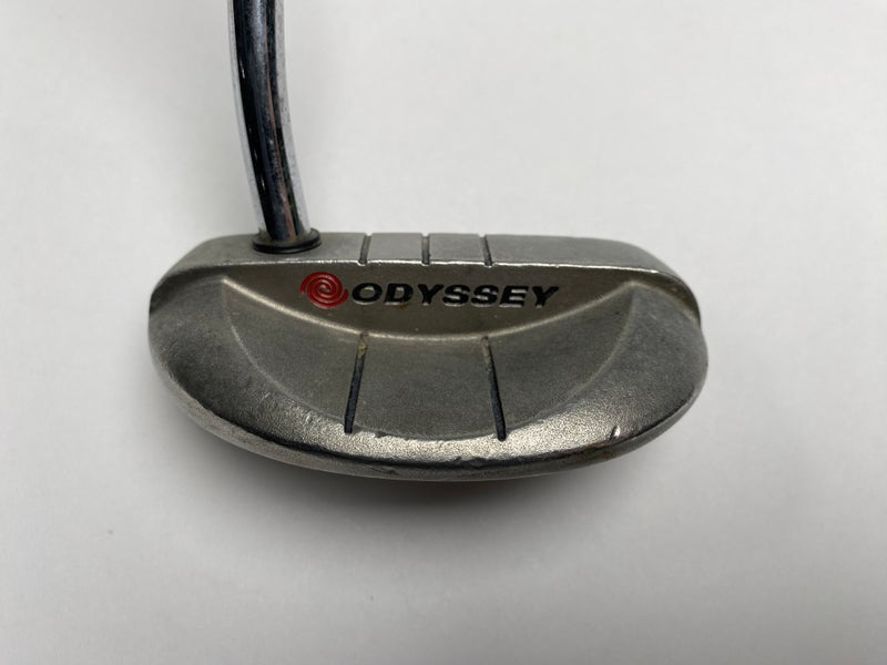 Odyssey Dual Force 2 Rossie Putter 35" Mens RH