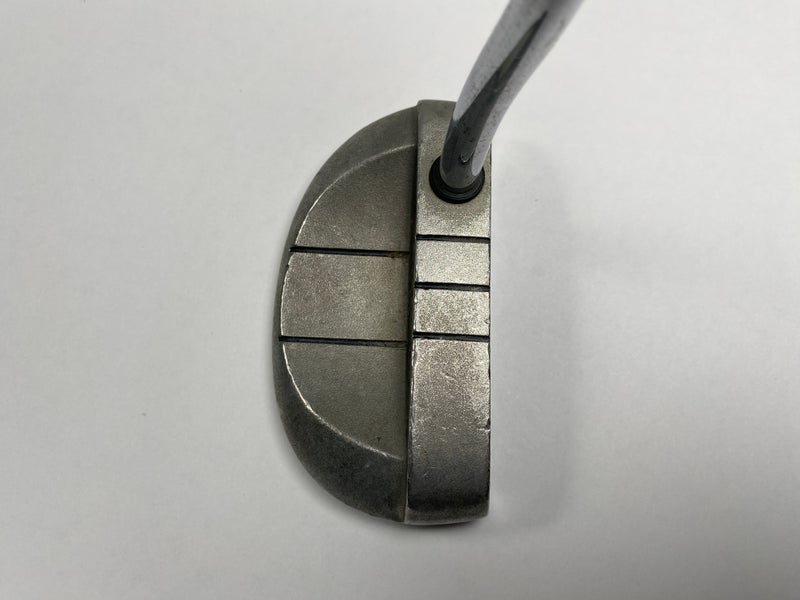 Odyssey Dual Force 2 Rossie Putter 35" Mens RH
