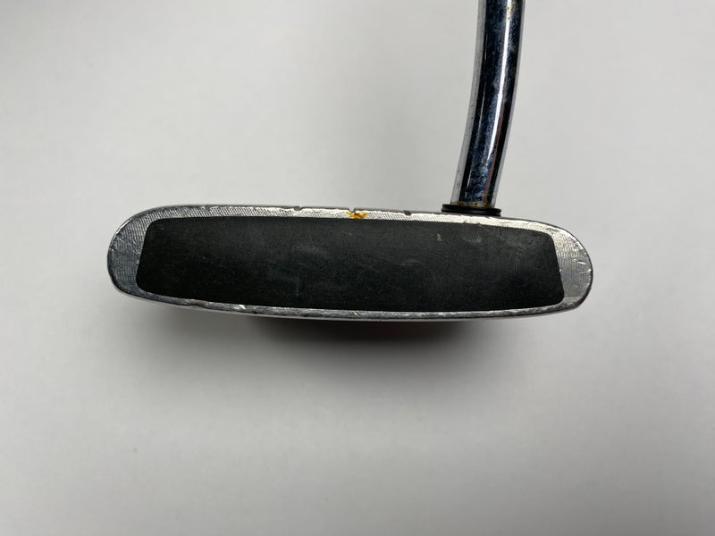 Odyssey Dual Force 2 Rossie Putter 35" Mens RH