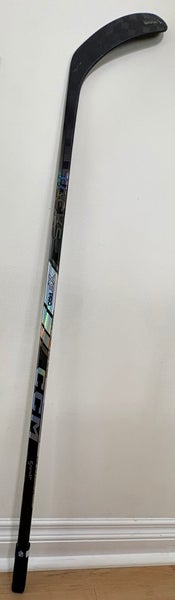 Junior CCM Tacks XF Pro Left Hand Hockey Stick P29 Pro Stock (Used)