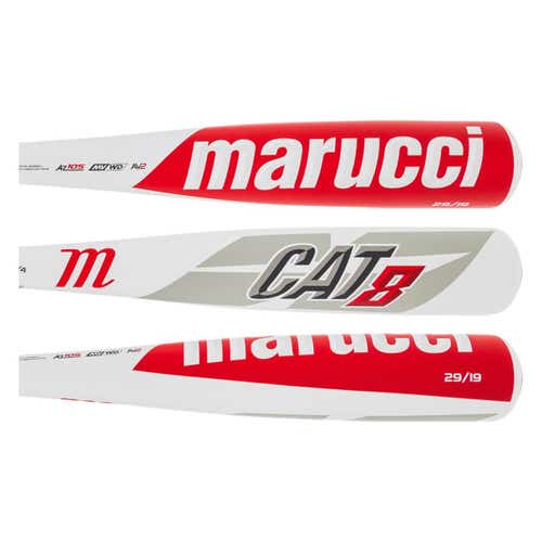 Used Marucci MSBC810 29" 19 oz. - Good Condition