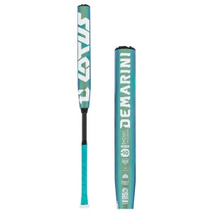 Used DeMarini WBD2606010 31" 21 oz. - Good Condition