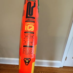 2025 Easton Hype Fire Composite USABat Certified Bat (-10) 20 oz 30" (New)