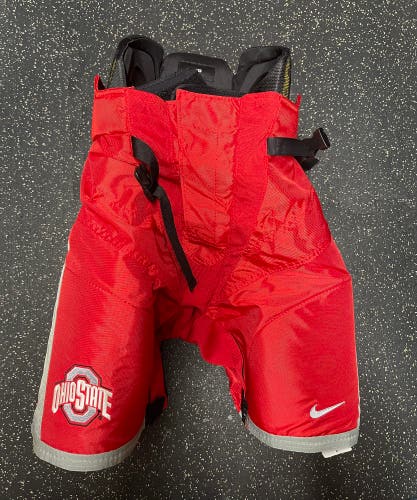New Ohio State Pro stock pants with TotalOne NXG girdle