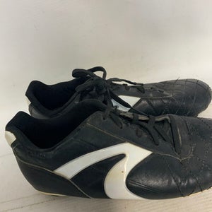 Used Soccer Cleats Black Senior 6 11823-S000032992