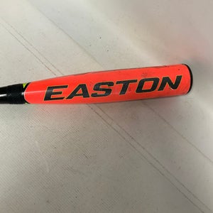 Used Easton GHOST EVOLUTION BB/SB USA 2 5/8 Bat 29" 11823-S000032976