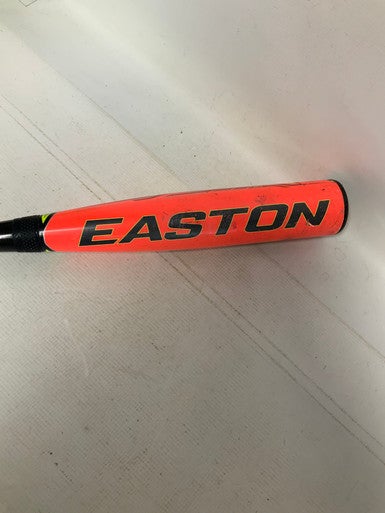 Used Easton GHOST EVOLUTION BB/SB USA 2 5/8 Bat 29" 11823-S000032976