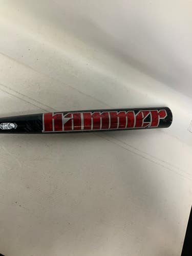 Used Easton HAMMER BB/SB Slowpitch Bat 26" 11823-S000032974