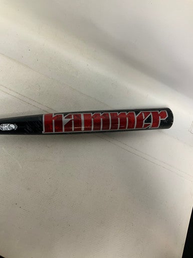 Used Easton HAMMER BB/SB Slowpitch Bat 26" 11823-S000032974
