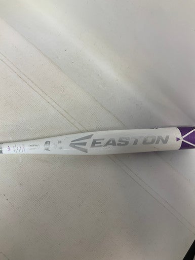 Used Easton AMETHYST BB/SB Fastpitch Bat 30" 11823-S000032970