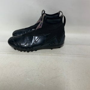 Used Adidas Adult FB Cleats Black Senior 6 11823-S000032966