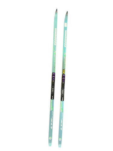 Used Rossignol TOURING LTS XL PLUS Mens XC Ski/Binding 190 cm 11823-S000032955