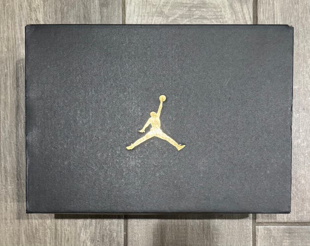 Jordan 1 Multi-Sport Molded Cleats