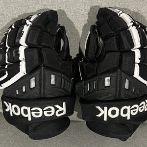Reebok 30K Ice Hockey Gloves 14" - Great Palms! (Used)
