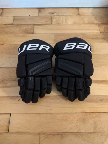 Bauer X Hockey Gloves (10 Inches)