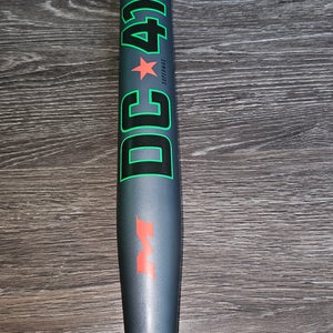 2022 Miken DC 41 Supermax Bat (-7) 27 oz 34" (New)