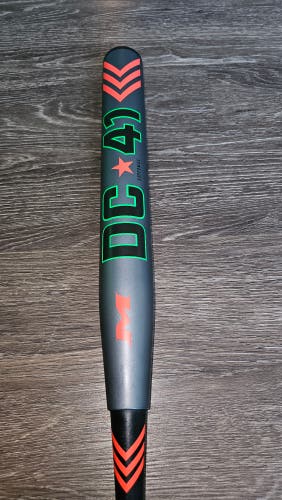 2022 Miken DC 41 Supermax Bat (-7) 27 oz 34" (New)
