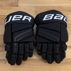 Bauer X Hockey Gloves (10 Inches)