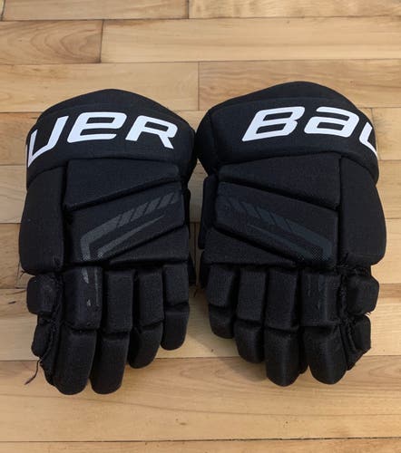 Bauer X Hockey Gloves (10 Inches)