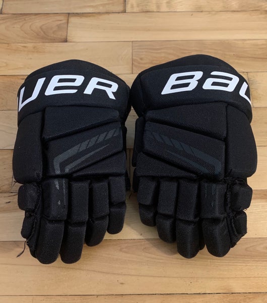 Bauer X Hockey Gloves (10 Inches)