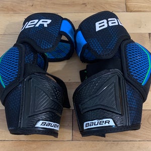 Bauer X Elbow Pads (Jr. Small)