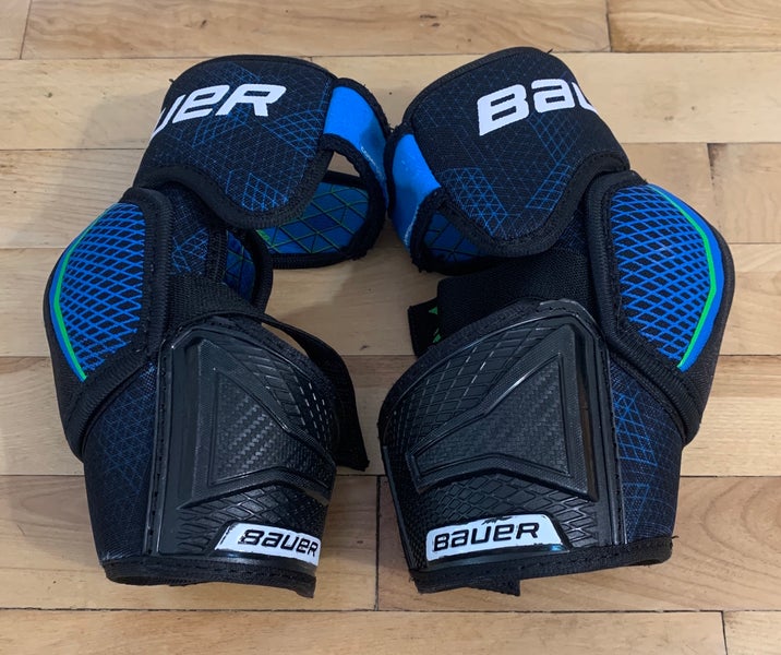 Bauer X Elbow Pads (Jr. Small)