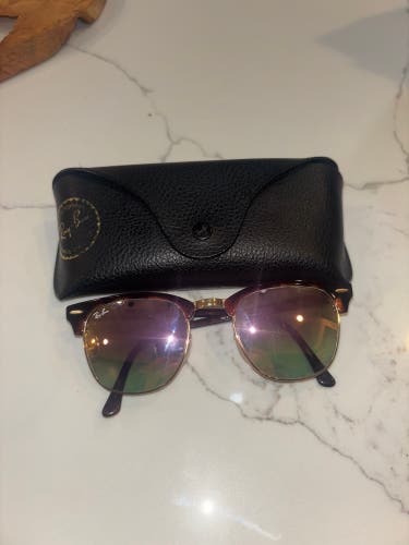 Ray Ban Clubmaster