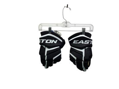 Used Easton C5.0 Senior Gloves Black 13" 11347-S000251674