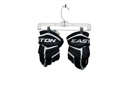 Used Easton C5.0 Senior Gloves Black 13" 11347-S000251674
