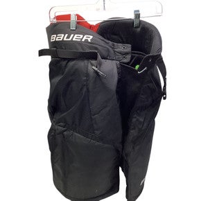 Used Bauer VAPOR X 3.0 Senior Pant Black SM 11347-S000251673