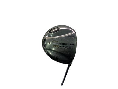 Used Cobra KING COBRA M SPEED OFFSET Mens Driver RH 9.0 Degree 11347-S000251659