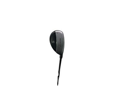 Used Taylormade RESCUE MID Mens Hybrid Club RH 3 Hybrid 11347-S000251660