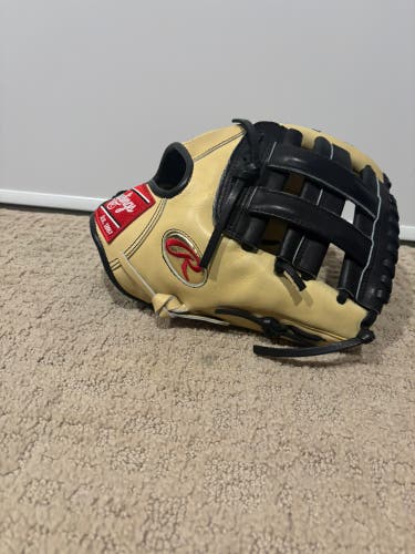 Rawlings RH Pro Preferred Baseball Glove 11.5" (New)